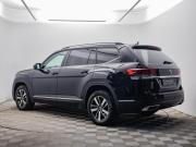 Volkswagen Teramont I Рестайлинг Москва  - изображение 22