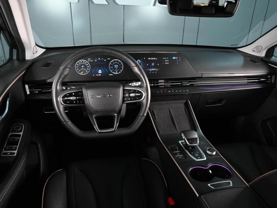 Omoda C5 I Ростов-на-Дону  - изображение 6