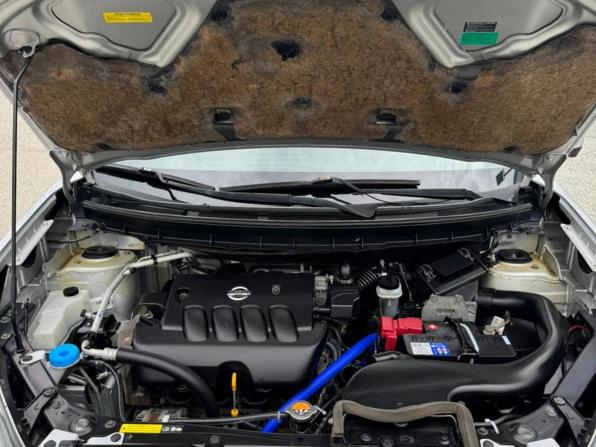Nissan X-Trail II Рестайлинг с пробегом 2014 года, цена 1 400 000 рублей, 209962 км, внедорожник, Автокод Объявления