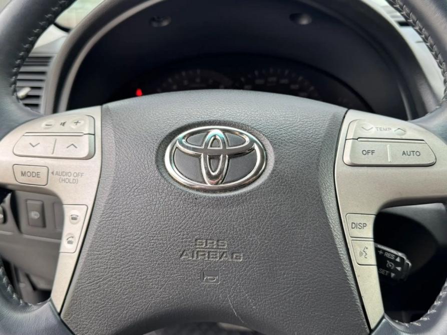Toyota Camry VI (XV40) Новосибирск  - изображение 14