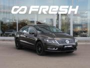 Volkswagen Passat CC I Рестайлинг Улан-Удэ  - изображение 25