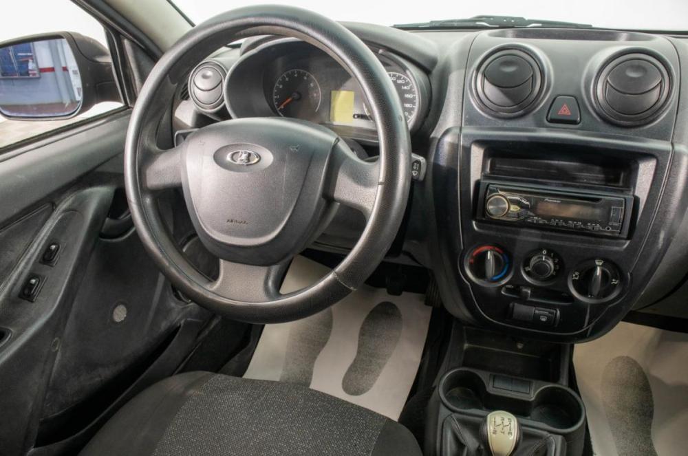 Lada (ВАЗ) Granta I Барнаул  - изображение 13