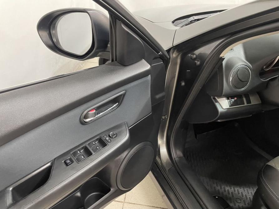 Mazda 6 II (GH) Рестайлинг Воронеж  - изображение 15
