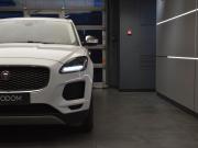 Jaguar E-Pace I Москва  - изображение 40