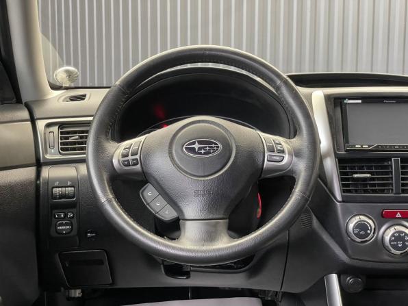 Subaru Forester III Рестайлинг с пробегом 2011 года, цена 1 057 000 рублей, 209168 км, внедорожник, Автокод Объявления