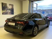 Toyota Avalon V Новосибирск  - изображение 17