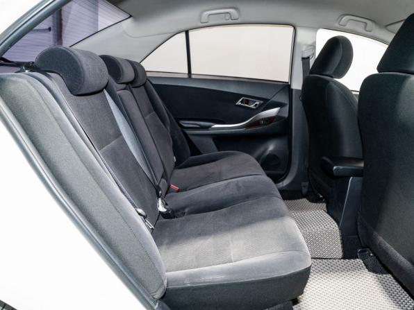Toyota Allion II Рестайлинг 2 с пробегом 2016 года, цена 1 750 000 рублей, 171878 км, седан, Автокод Объявления