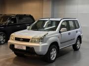 Nissan X-Trail I Красноярск  - изображение 20