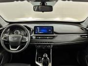 Chery Tiggo 4 Pro I Москва  - изображение 19
