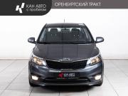 Kia Rio III Рестайлинг Казань  - изображение 19