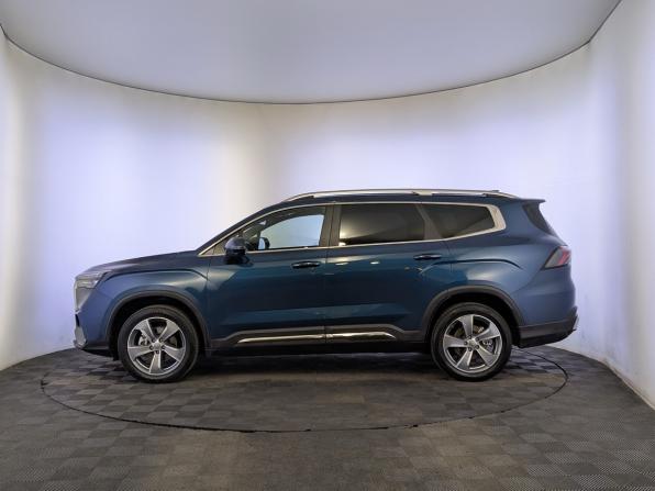 Geely Okavango I Рестайлинг с пробегом 2024 года, цена 2 800 000 рублей, 22767 км, внедорожник, Автокод Объявления