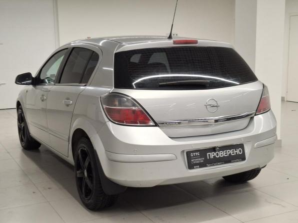 Opel Astra H Рестайлинг с пробегом 2012 года, цена 474 000 рублей, 153462 км, хэтчбек, Автокод Объявления