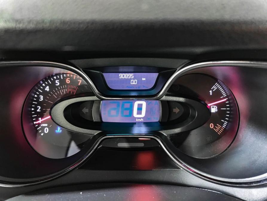 Renault Kaptur I Уфа  - изображение 16