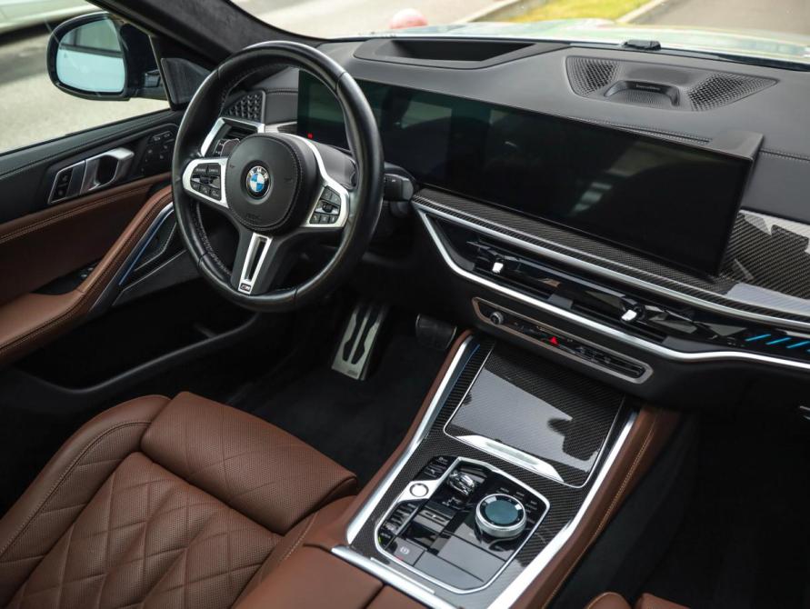 BMW X6 III (G06) Рестайлинг Санкт-Петербург  - изображение 10
