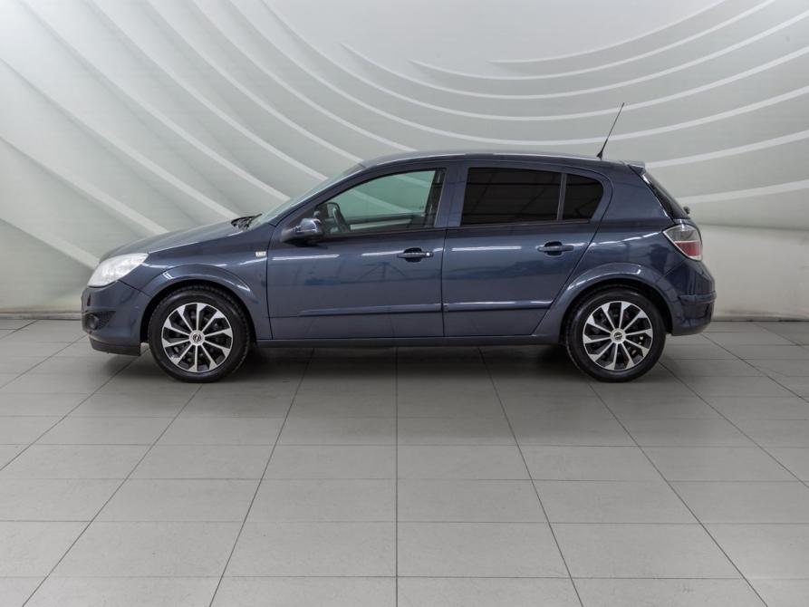 Opel Astra H Рестайлинг Волгоград  - изображение 4