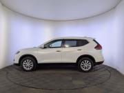 Nissan X-Trail III Рестайлинг Москва  - изображение 35