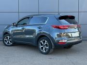 Kia Sportage IV Рестайлинг Оренбург  - изображение 23