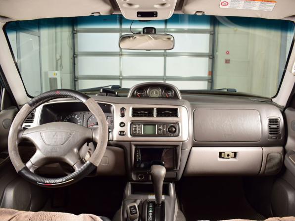 Mitsubishi Pajero Sport I Рестайлинг с пробегом 2005 года, цена 1 049 995 рублей, 321930 км, внедорожник, Автокод Объявления