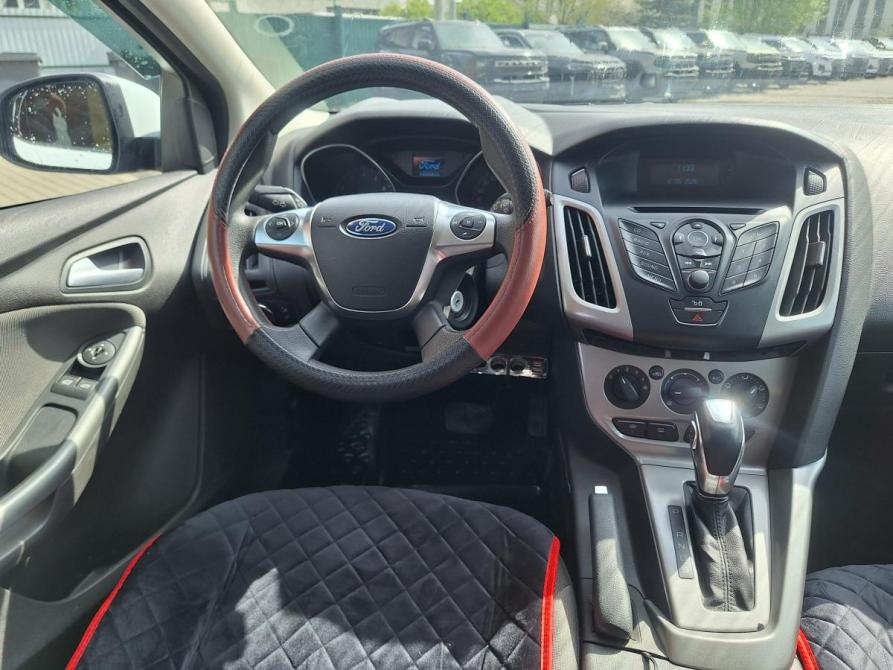 Ford Focus III Санкт-Петербург  - изображение 6
