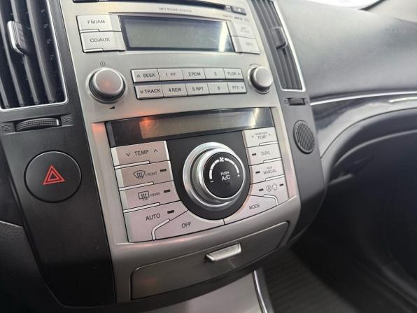 Hyundai ix55 с пробегом 2011 года, цена 1 499 000 рублей, 195000 км, внедорожник, Автокод Объявления