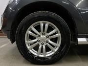 Mitsubishi Pajero IV Рестайлинг 1 Москва  - изображение 35