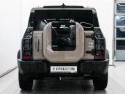 JETOUR T2 Красноярск  - изображение 41