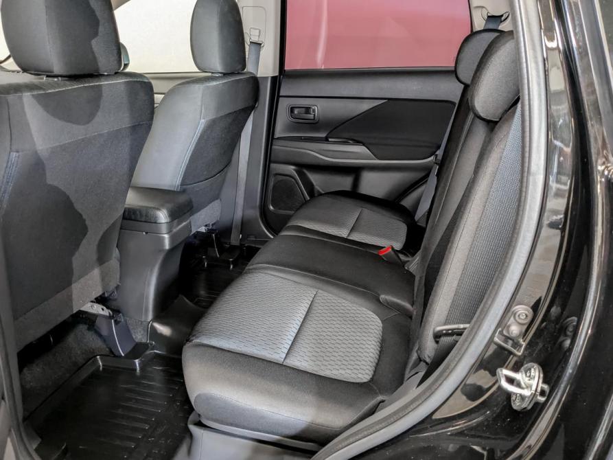 Mitsubishi Outlander III Рестайлинг Москва  - изображение 12