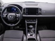 Skoda Karoq I Москва  - изображение 31