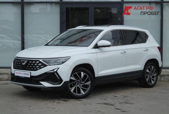 Jetta VS5 I Рестайлинг с пробегом 2023 года, цена 1 990 000 рублей, 52575 км, внедорожник, Автокод Объявления