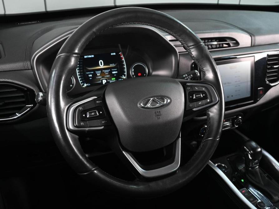 Chery Tiggo 4 I Рестайлинг Ростов-на-Дону  - изображение 12