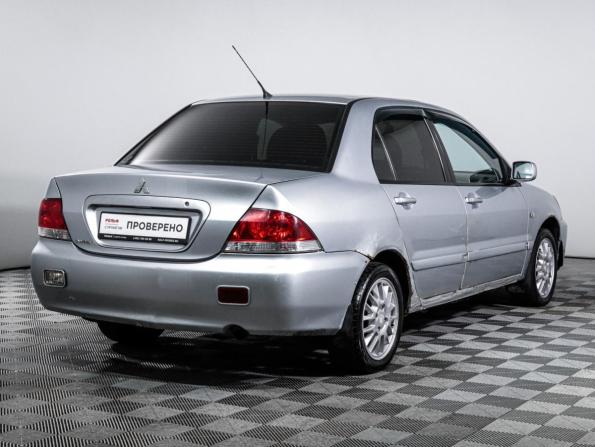 Mitsubishi Lancer IX с пробегом 2005 года, цена 200 000 рублей, 367899 км, седан, Автокод Объявления