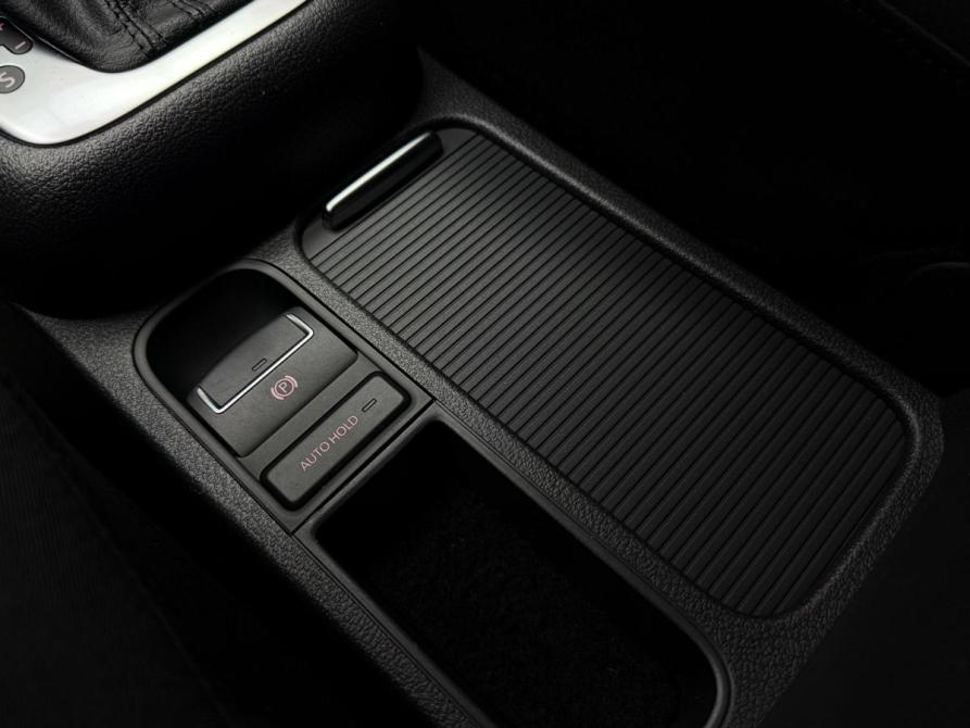 Volkswagen Tiguan I Рестайлинг Ижевск  - изображение 18