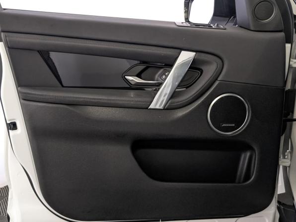Land Rover Discovery Sport I Рестайлинг с пробегом 2020 года, цена 3 220 000 рублей, 111481 км, внедорожник, Автокод Объявления