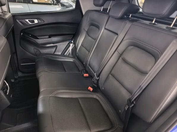 Chery Tiggo 4 I Рестайлинг с пробегом 2021 года, цена 1 280 000 рублей, 86200 км, внедорожник, Автокод Объявления