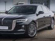 Hongqi H9 I Москва  - изображение 24