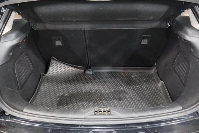 Citroen C3 II с пробегом 2012 года, цена 419 000 рублей, 140000 км, хэтчбек, Автокод Объявления