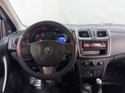 Renault Logan II Воронеж  - изображение 36
