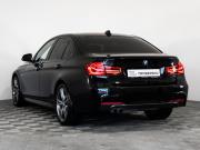 BMW 3 серии VI (F3x) Рестайлинг Санкт-Петербург  - изображение 36