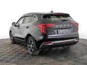 Haval Jolion I Москва  - изображение 36