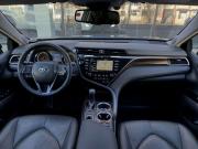 Toyota Camry VIII (XV70) Самара  - изображение 25