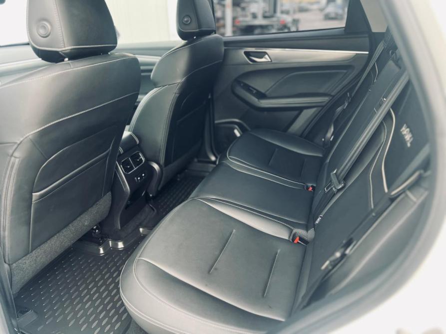 Haval Jolion I Санкт-Петербург  - изображение 10