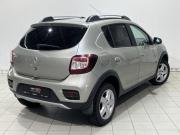 Renault Sandero II Курск  - изображение 22
