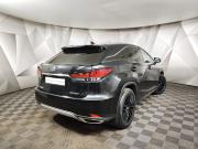 Lexus RX IV Рестайлинг Москва  - изображение 22