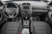 Chery Tiggo (T11) I Рестайлинг (FL) Барнаул  - изображение 35