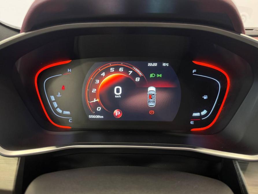 Geely Coolray I Ставрополь  - изображение 10