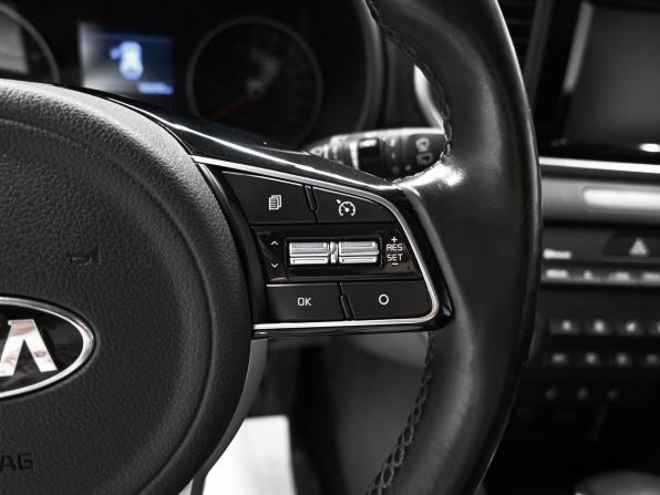 Kia Sportage IV Рестайлинг с пробегом 2018 года, цена 2 295 000 рублей, 122202 км, внедорожник, Автокод Объявления