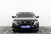 Toyota Corolla X (E140 E150) Сургут  - изображение 19