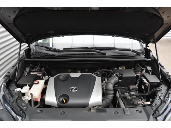 Lexus NX I с пробегом 2015 года, цена 2 099 000 рублей, 220483 км, внедорожник, Автокод Объявления