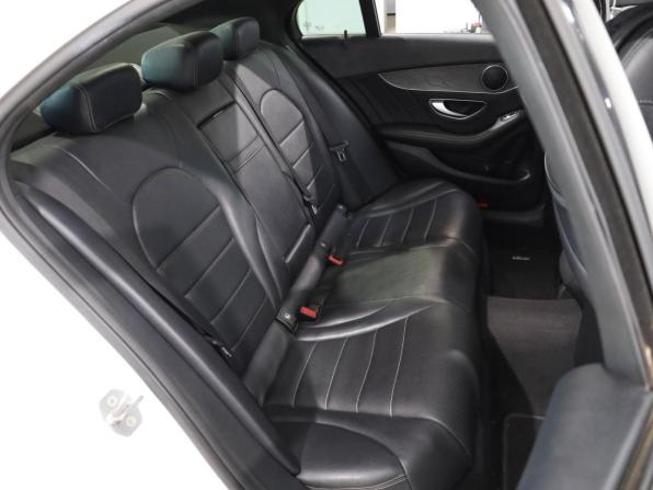 Mercedes-Benz C-Класс IV (W205) с пробегом 2016 года, цена 2 649 000 рублей, 117370 км, седан, Автокод Объявления