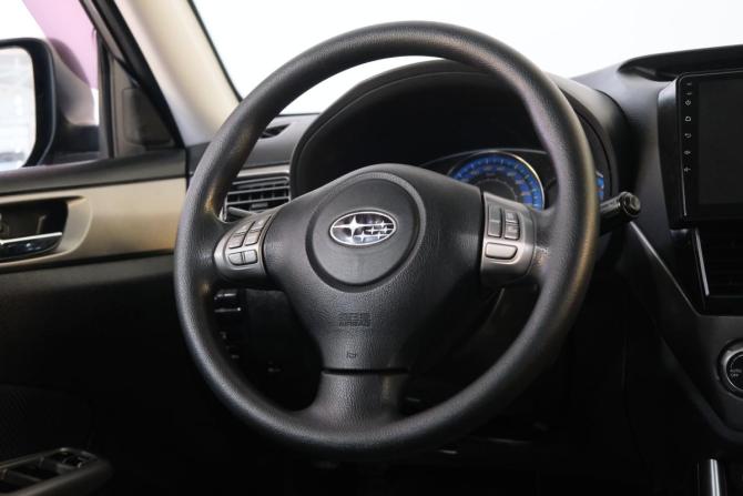 Subaru Forester III с пробегом 2009 года, цена 1 059 000 рублей, 277000 км, внедорожник, Автокод Объявления